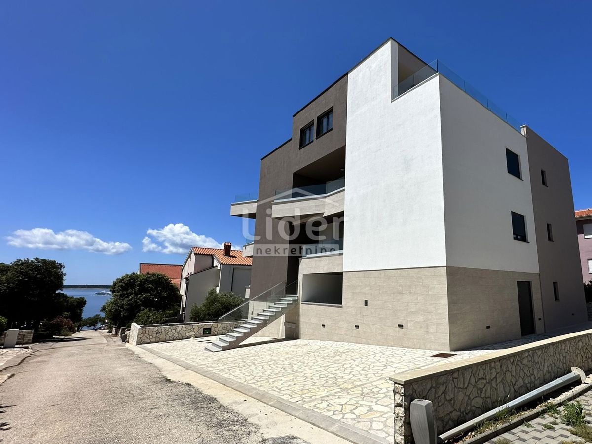 Apartmán Mandre, 76m2 – 3