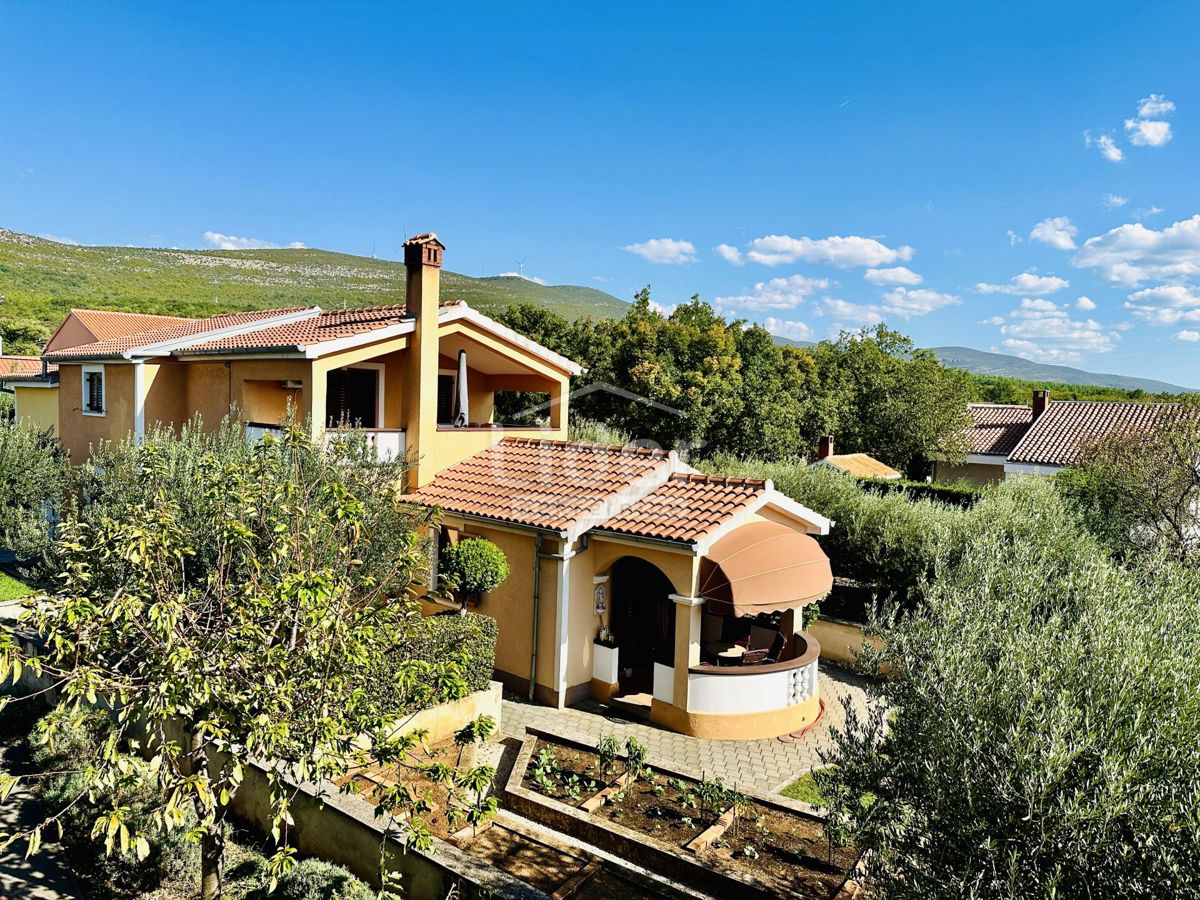 Ribnica, samostojeću kuću prvi red do mora prodajemo – 3