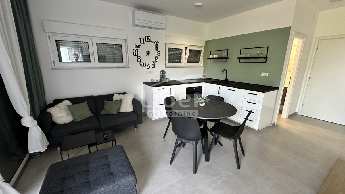 Wohnung Kostrena 42m2 – 2