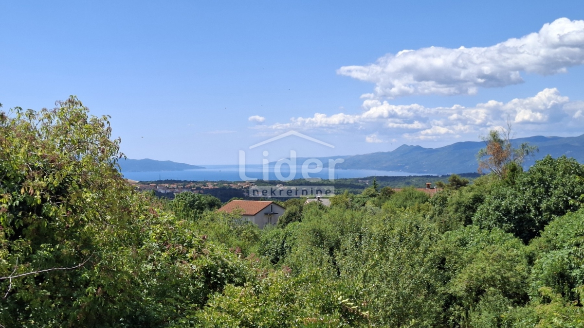 Hiša Viškovo, 120m2 – 2
