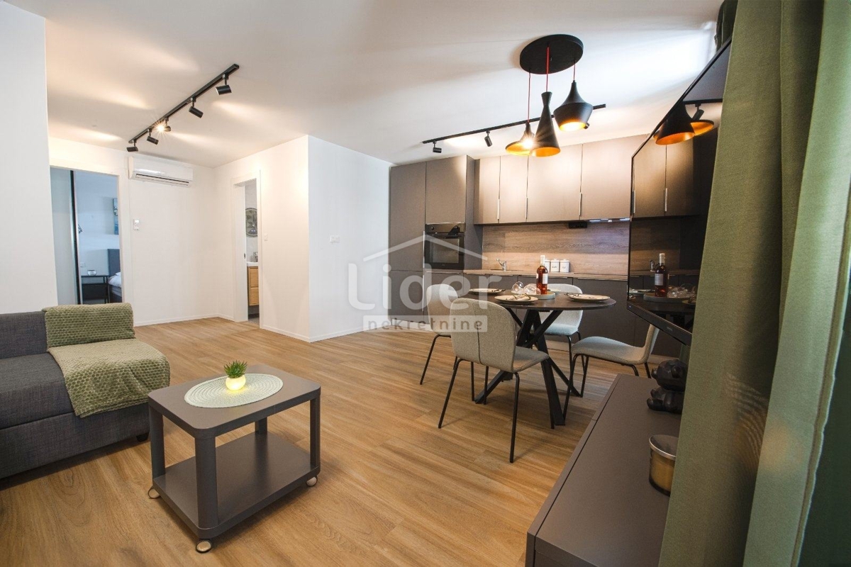 Квартира RIJEKA, 310.000 €