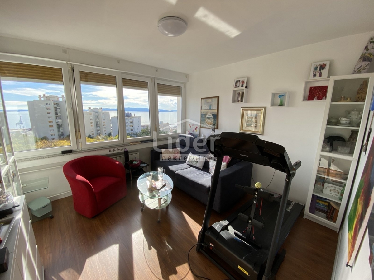 Appartamento RIJEKA, 250.000 €