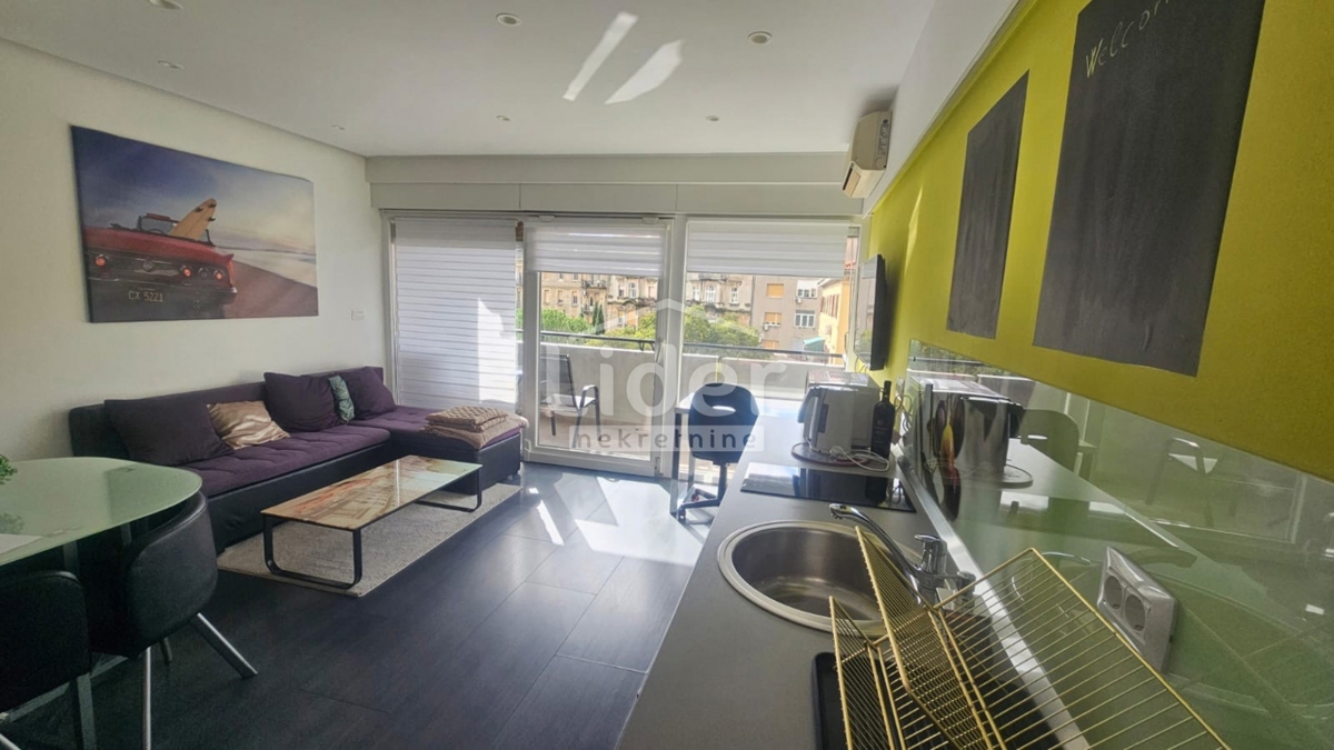 Appartamento RIJEKA, 625 €