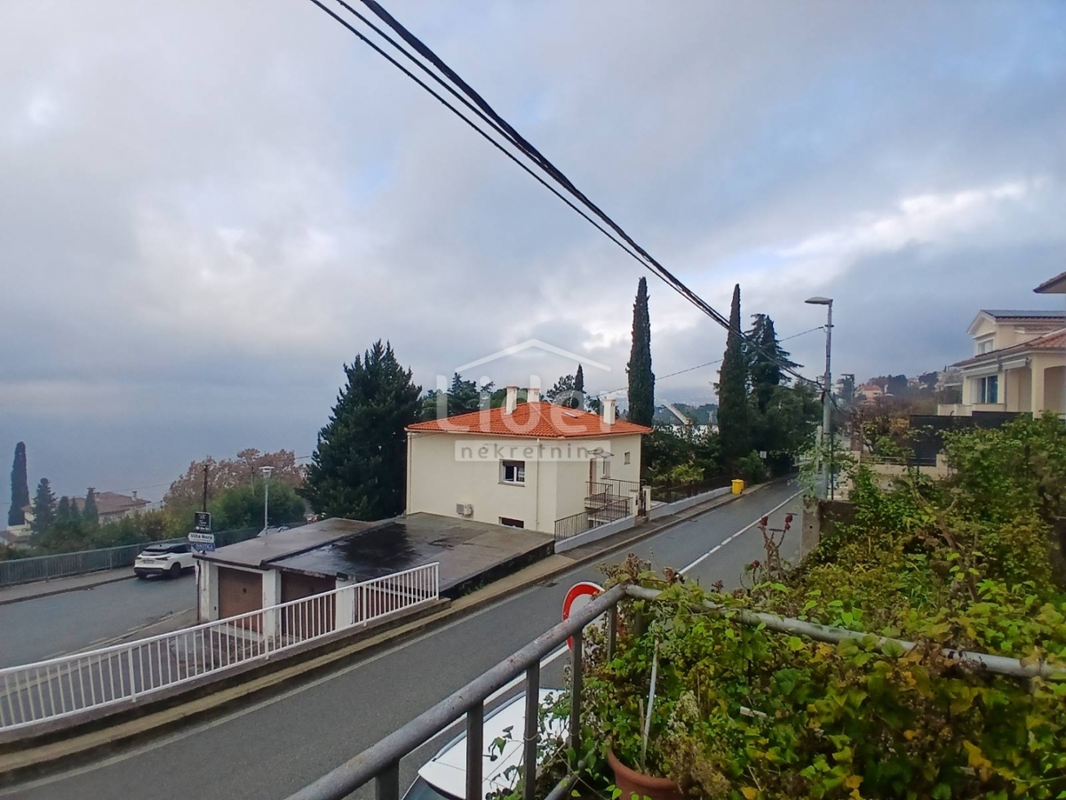 Wohnung Kantrida, Rijeka, 60m2 – 2