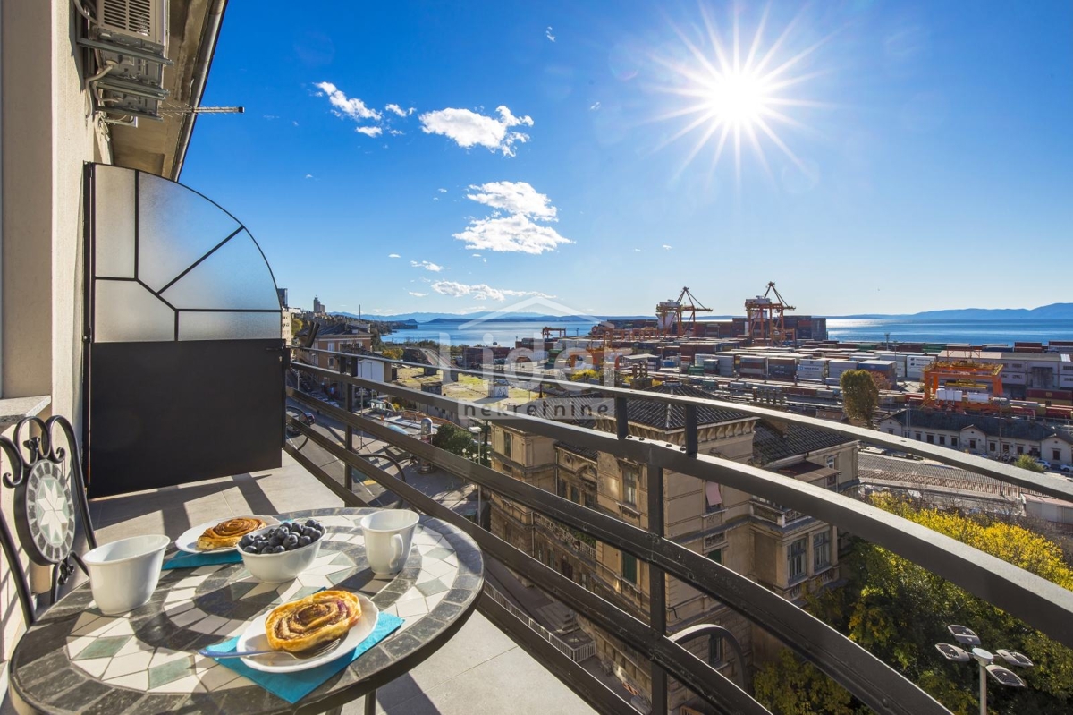 Appartamento RIJEKA, 750.000 €