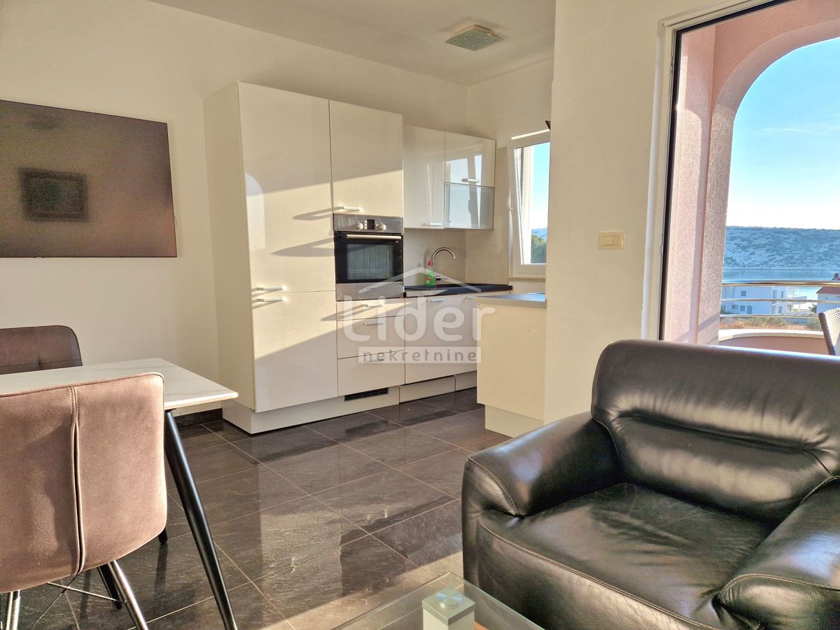 Apartma Barbat na Rabu, 102m2 – 3