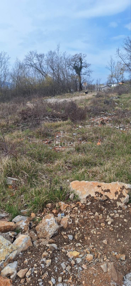 Terreno KLANA, 46.000 €