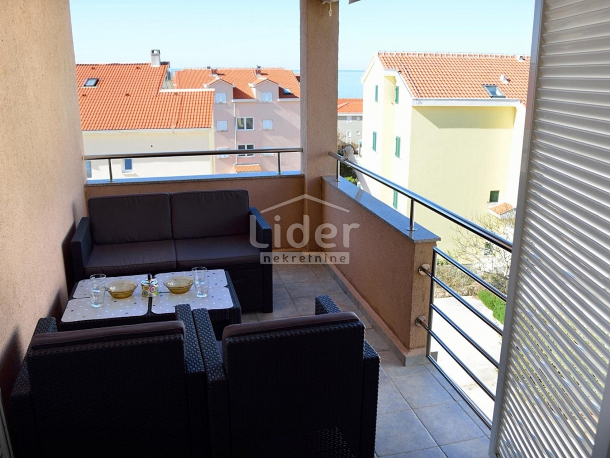 Appartamento NOVALJA, 179.500 €