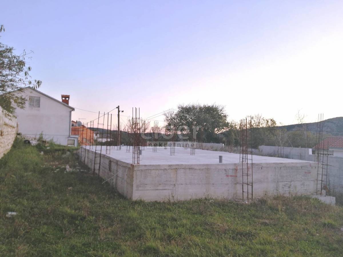 GRIŽANE