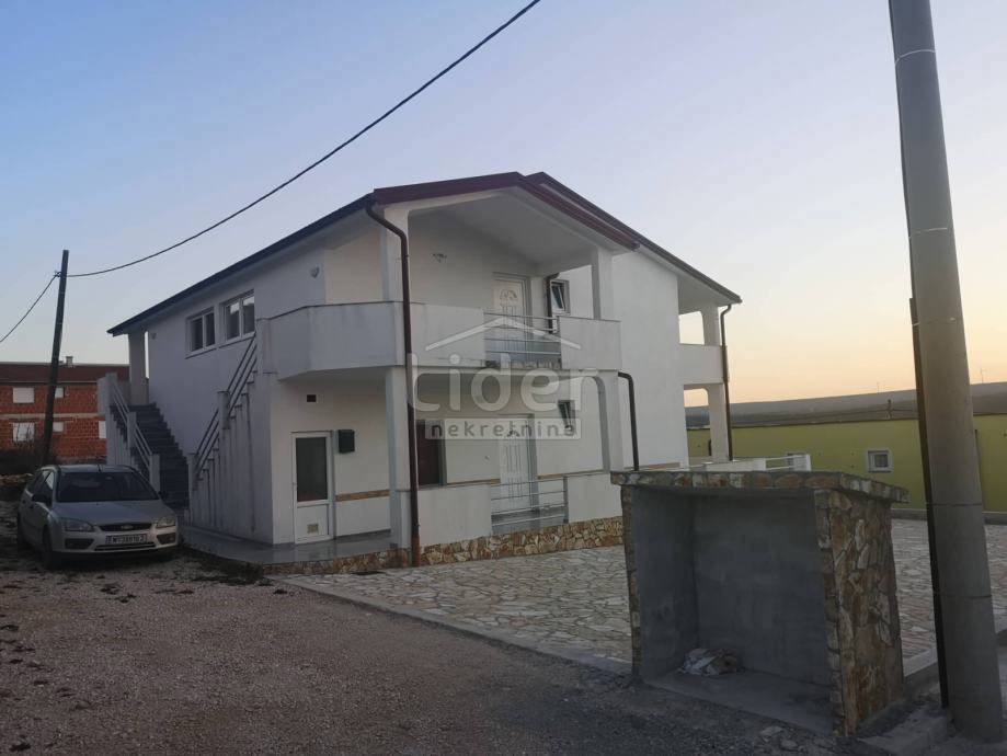 KRUŠEVO