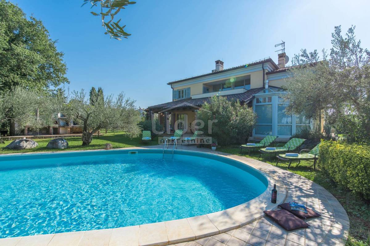 POREČ
