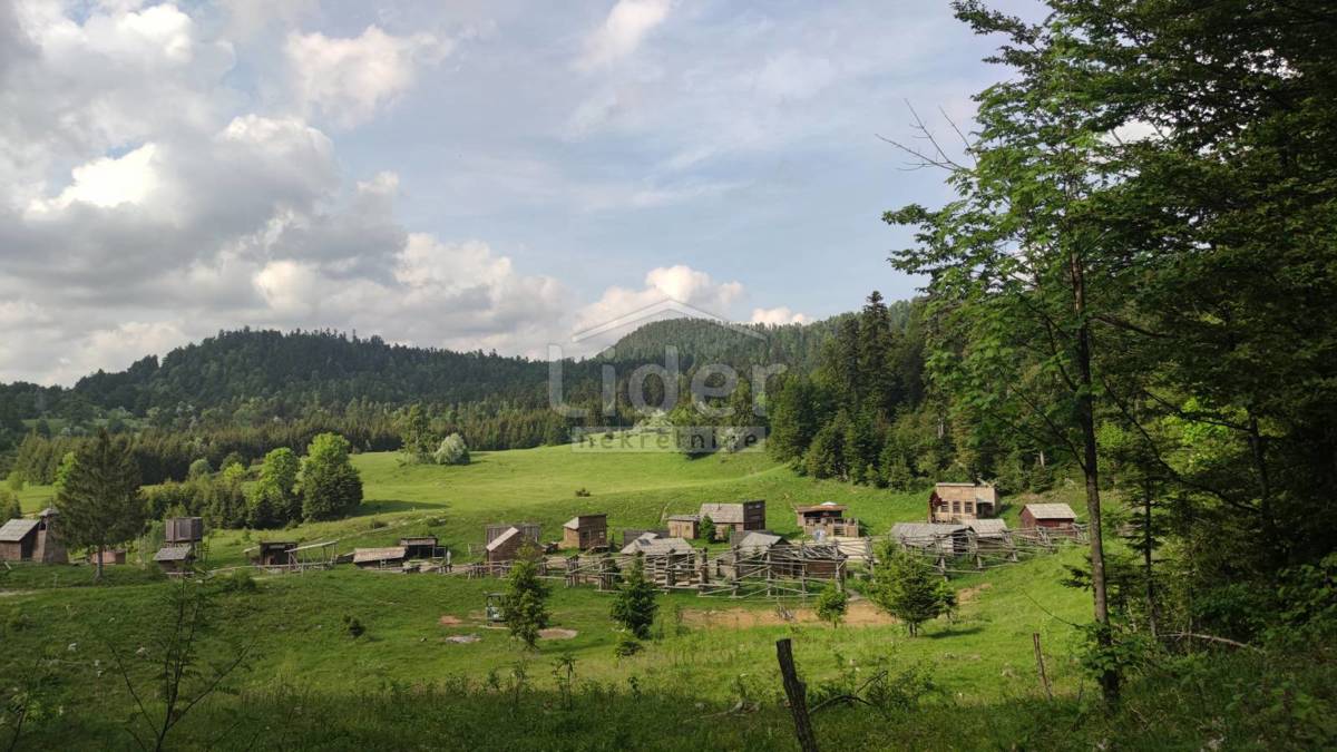 FUŽINE