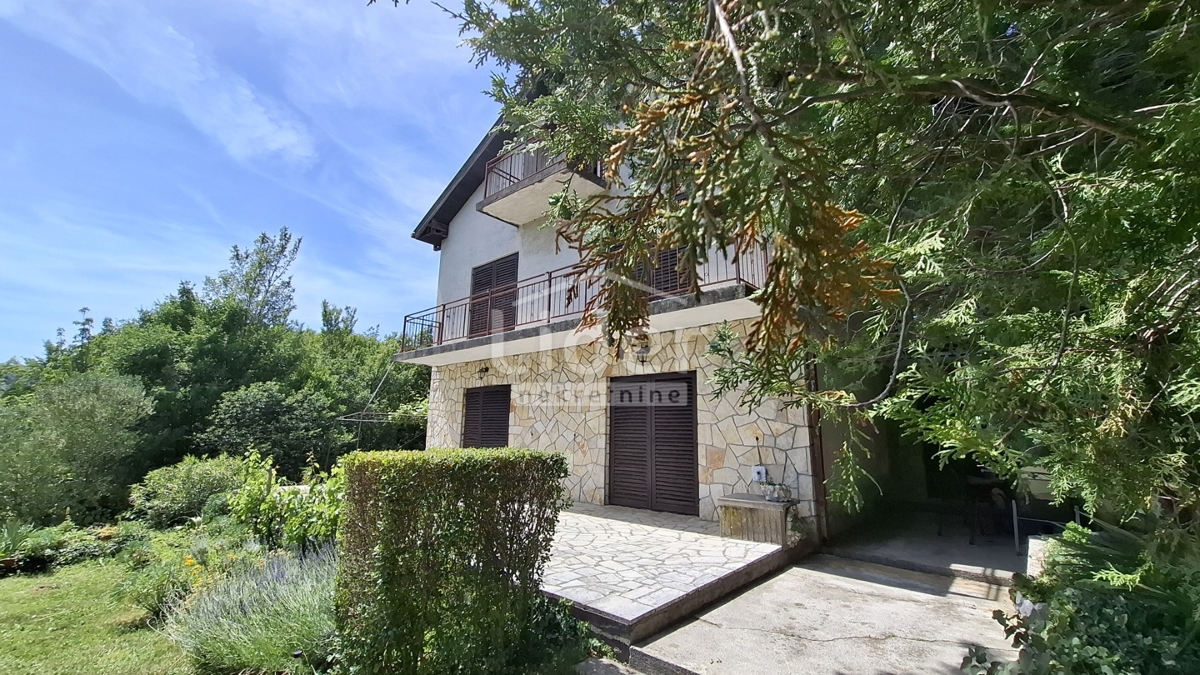 Samostojeća kuća, Grižane, 300 m2 – 3