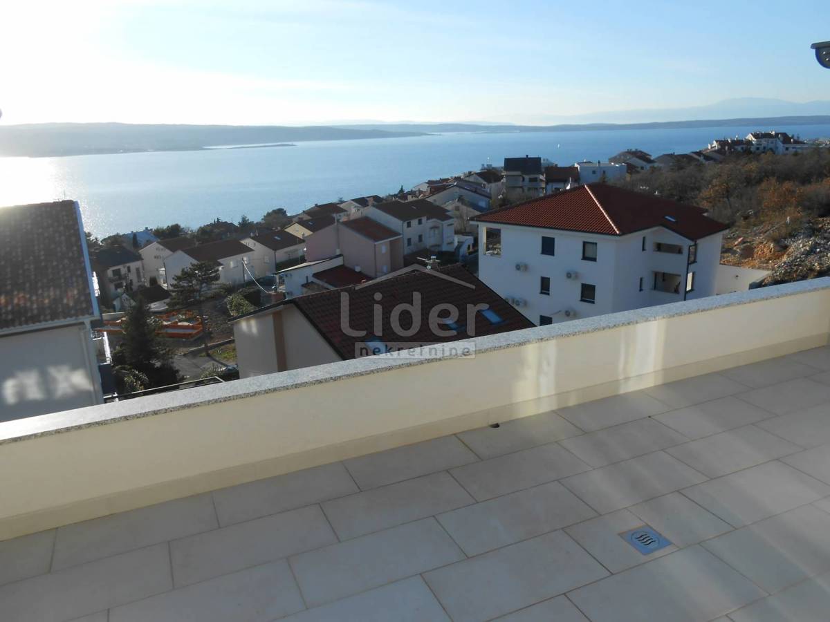 CRIKVENICA