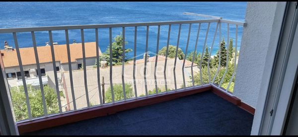 Apartman, Senj, 2SKL, predivan pogled, prilika – 2