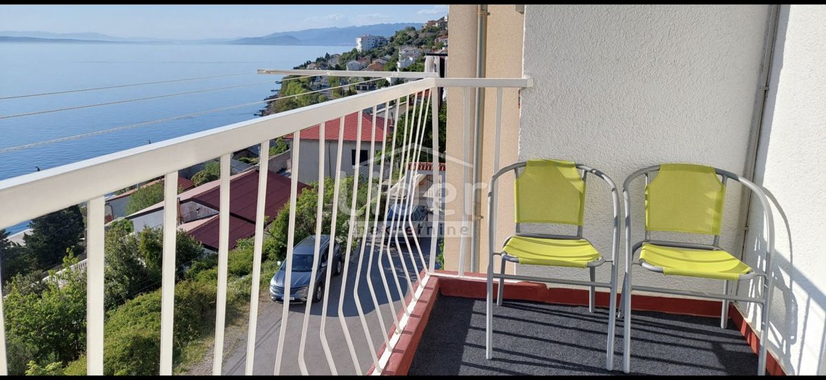 Apartman, Senj, 2SKL, predivan pogled, prilika – 3