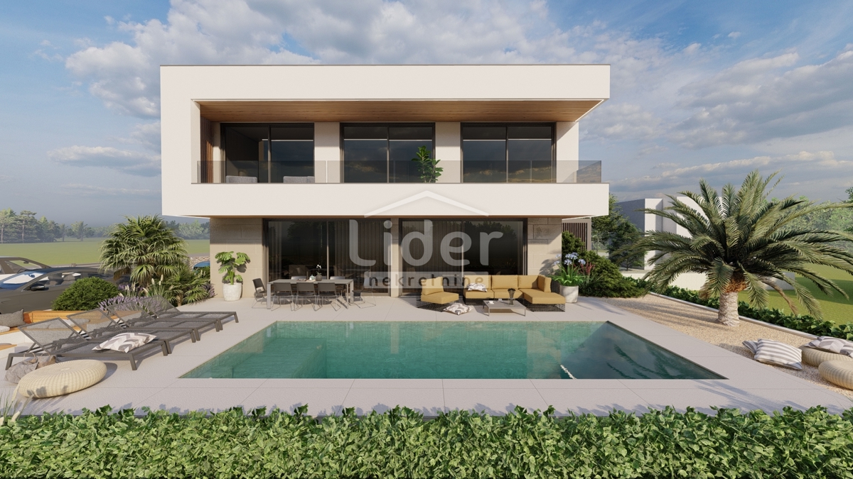 Terreno KRK, 219.000 €