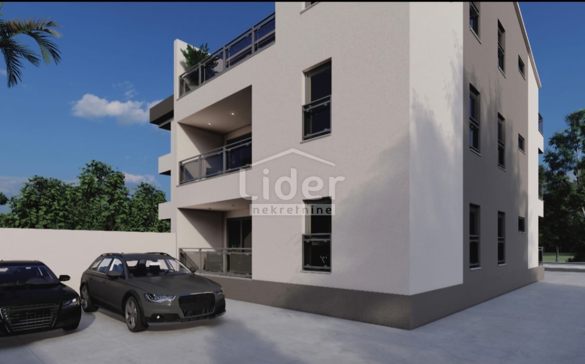 Appartamento FUNTANA, 370.000 €
