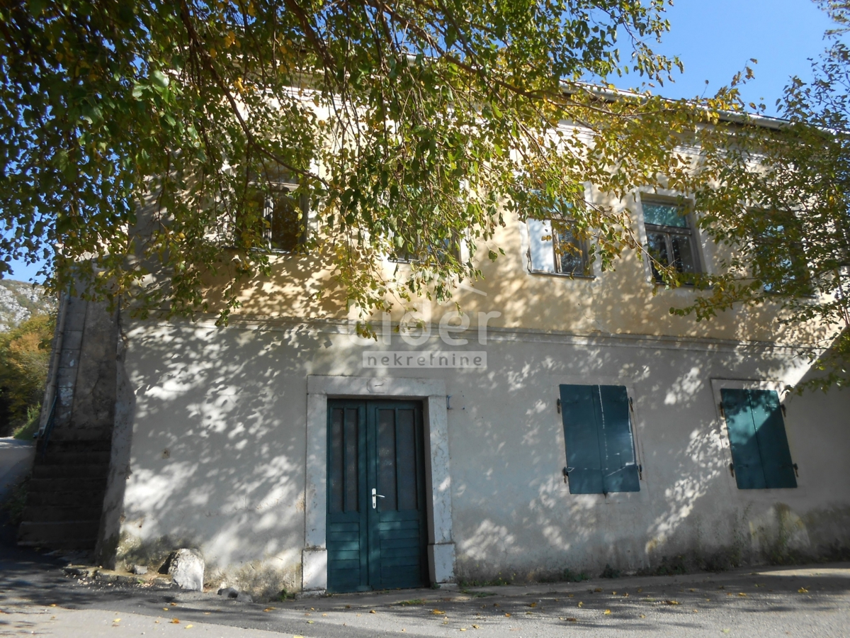 Casa VINODOLSKA OPĆINA, 185.000 €