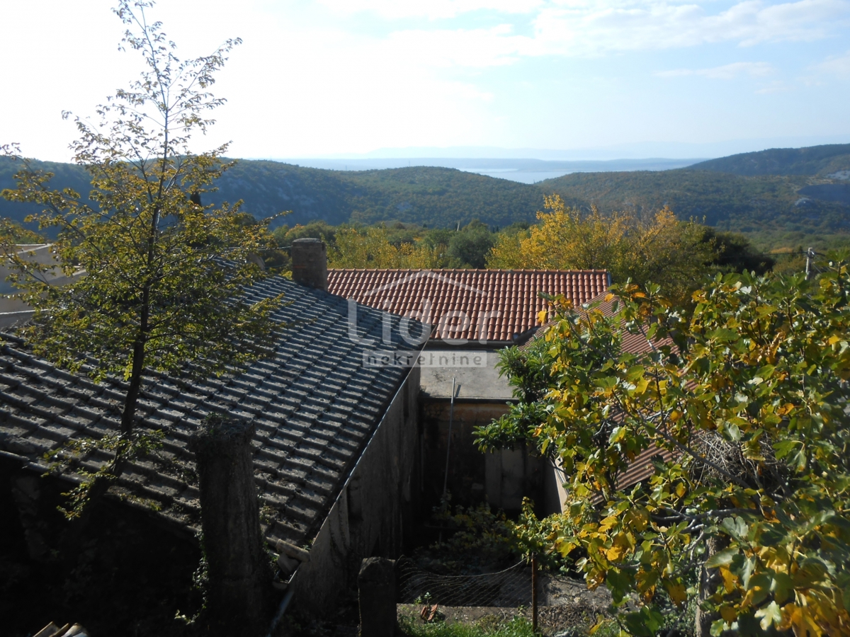 GRIŽANE