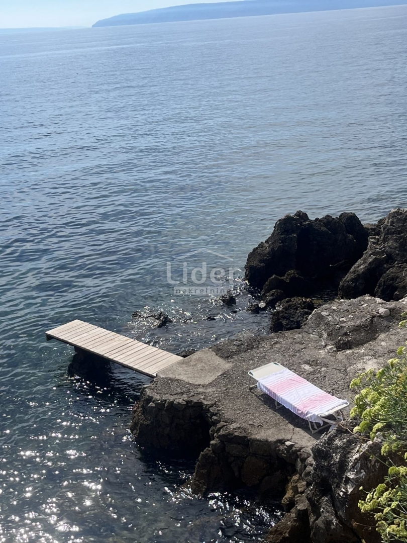 Appartamento LOVRAN, 600.000 €