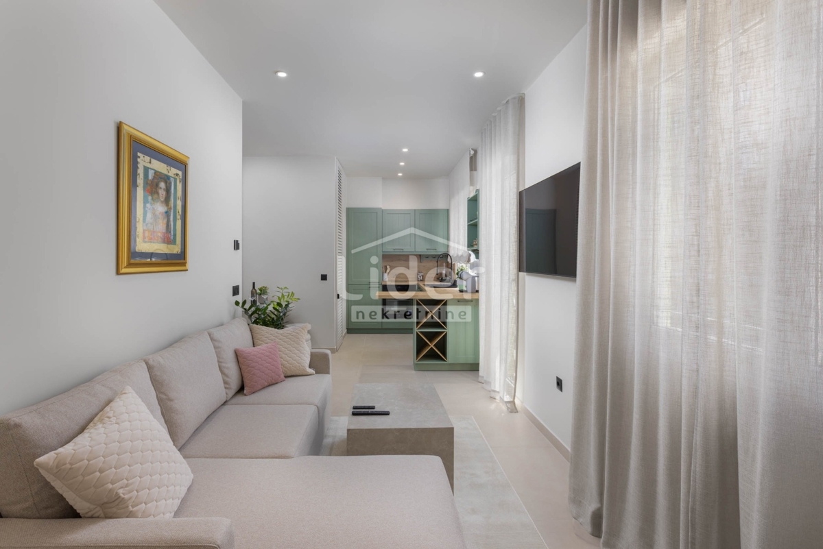 Appartamento RIJEKA, 900 €