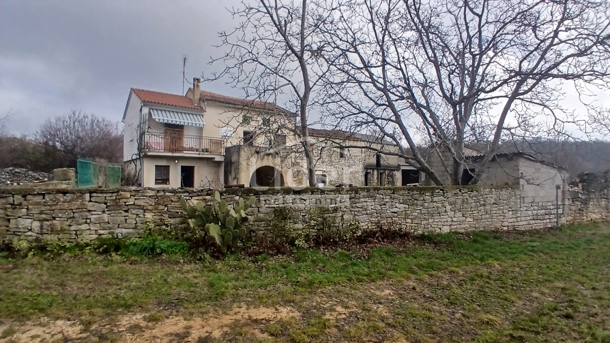 Casa KANFANAR, 990.000 €