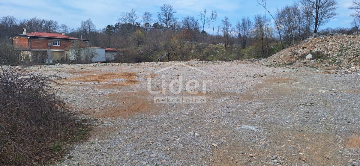 Terreno KLANA, 157.000 €