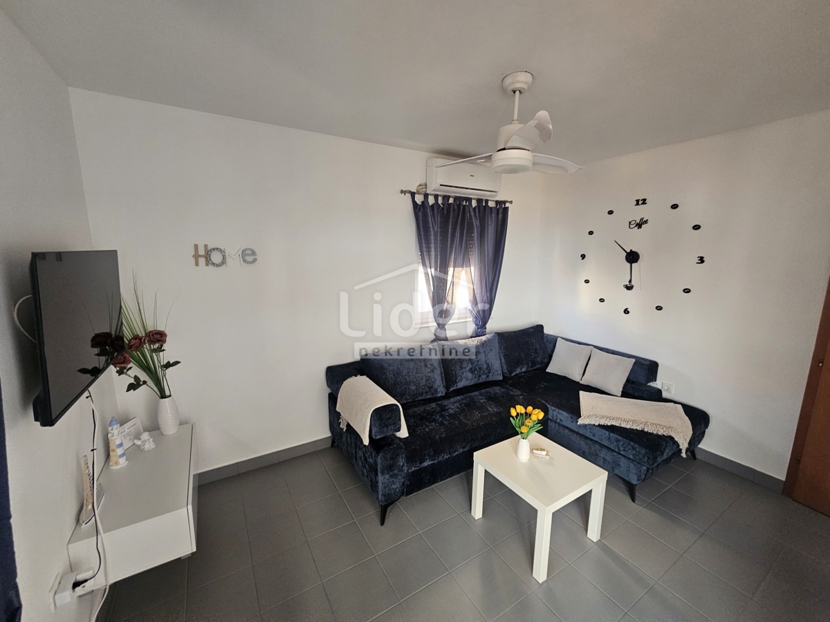 Appartamento NOVALJA, 166.000 €