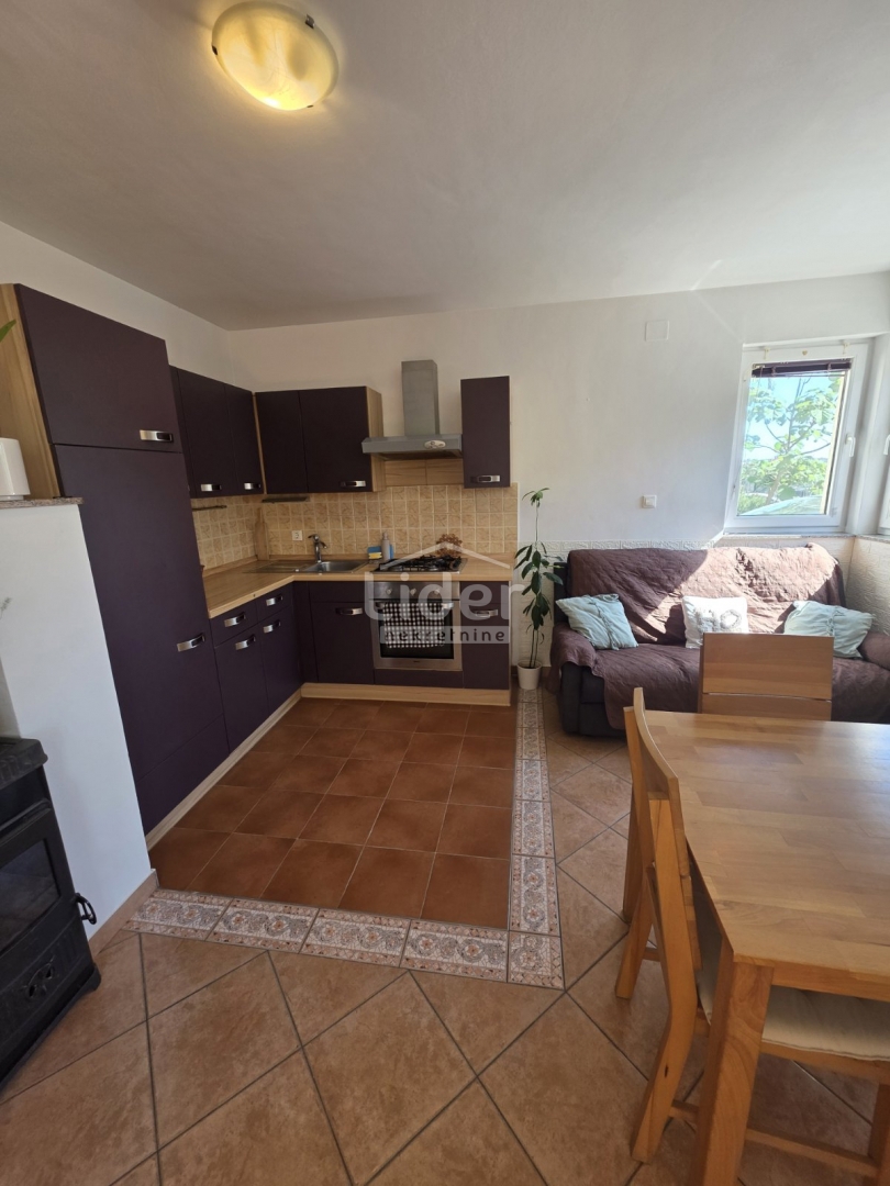 Apartma Novalja, 42m2 – 3