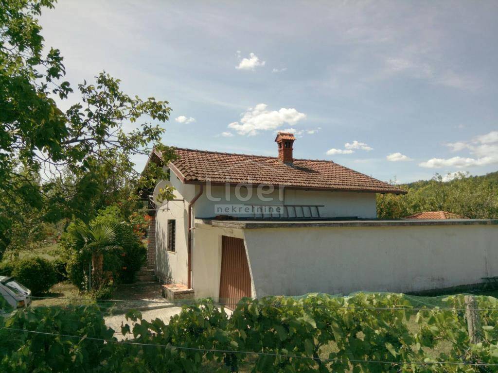 BOLJUNSKO POLJE