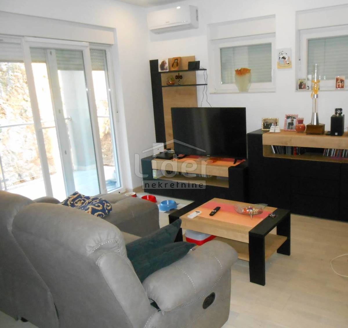 Apartman CRIKVENICA, 3S+DB, 75m2 – 2