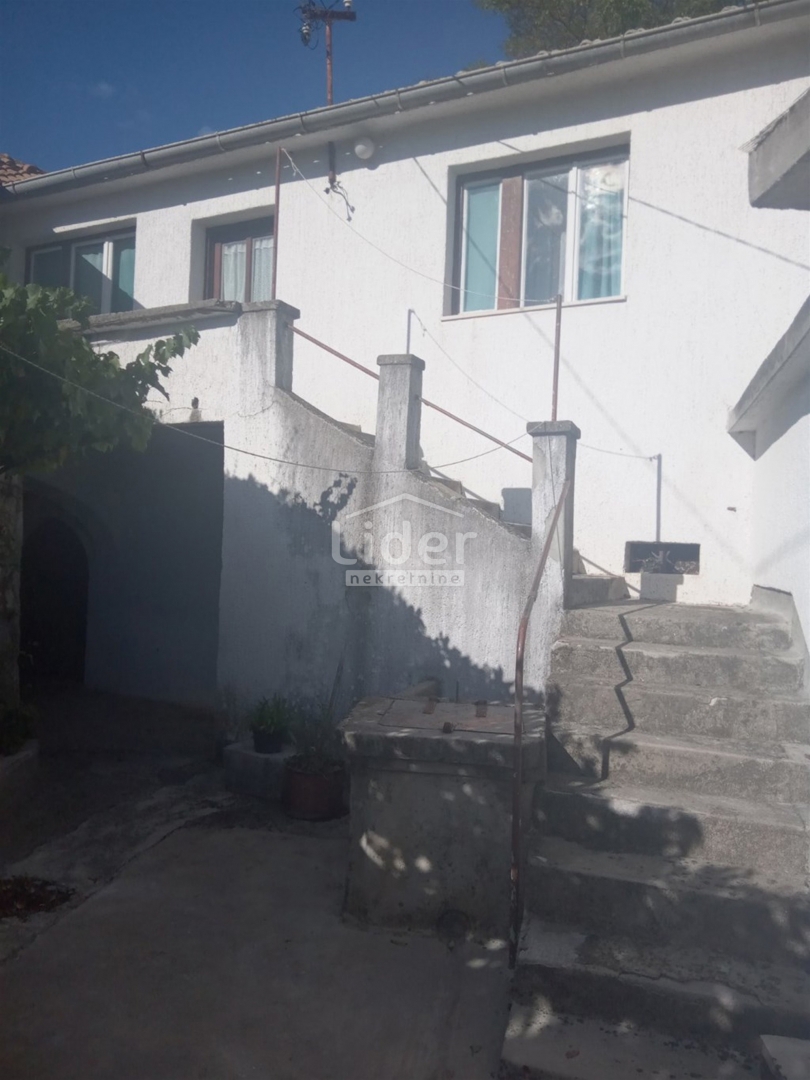Haus Grižane-Belgrad, Vinodolska Općina, 90m2 – 2