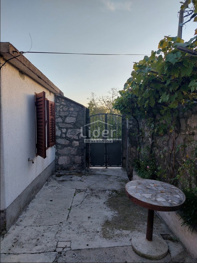 Haus Grižane-Belgrad, Vinodolska Općina, 90m2 – 3