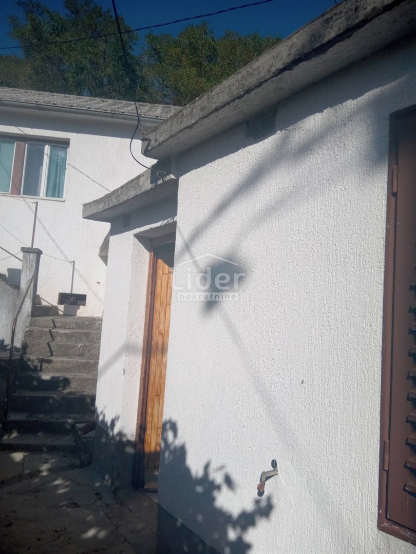 GRIŽANE