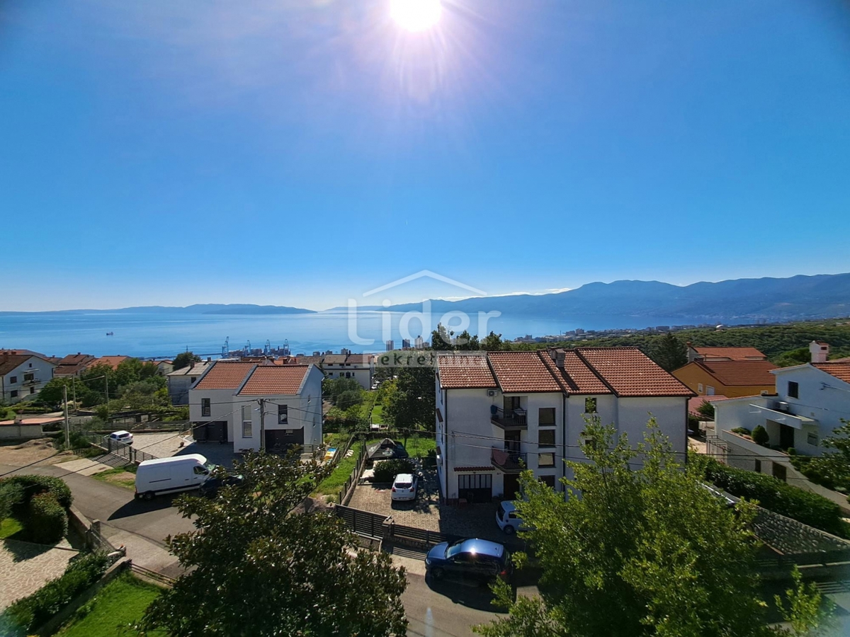 Квартира RIJEKA, 600 €