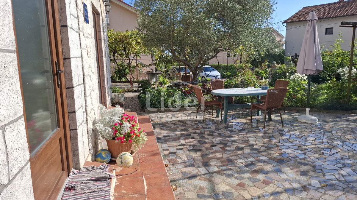 Квартира RIJEKA, 600 €