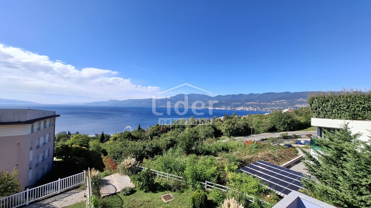 Квартира RIJEKA, 1.200 €
