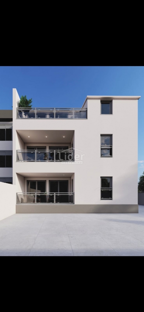 Appartamento FUNTANA, 210.000 €