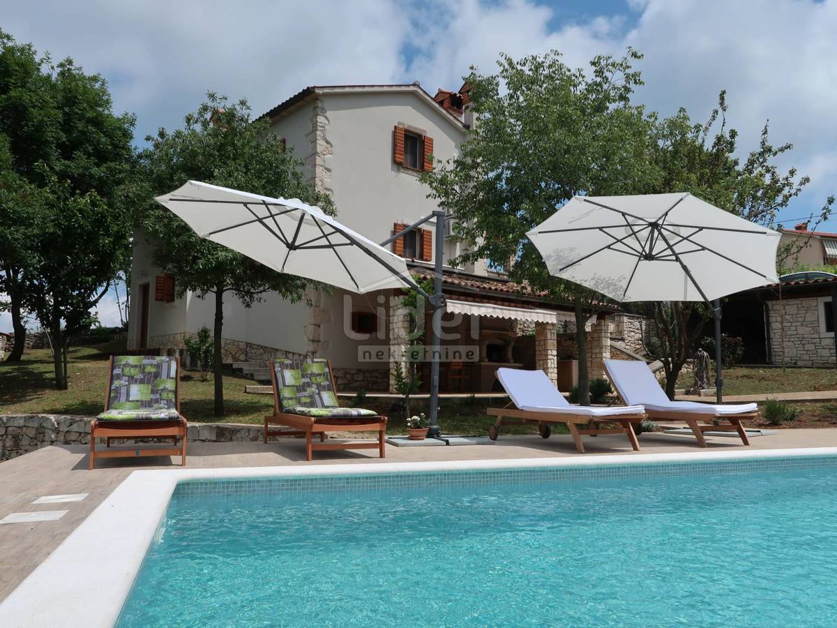 Casa LABIN, 720.000 €