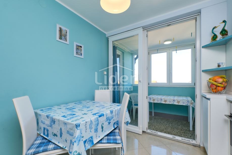 Квартира MALI LOŠINJ, 229.000 €