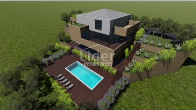 Участок MALI LOŠINJ, 280.000 €