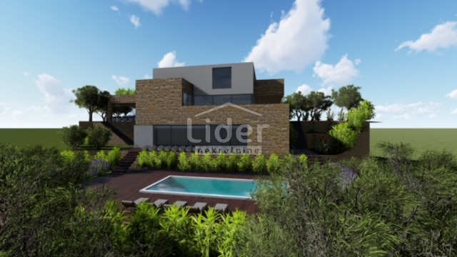 Grundstück Nerezine, Mali Lošinj, 857m2 – 3