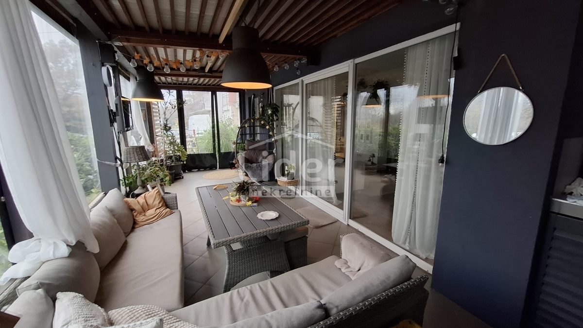 Квартира SVETI IVAN ZELINA, 199.000 €