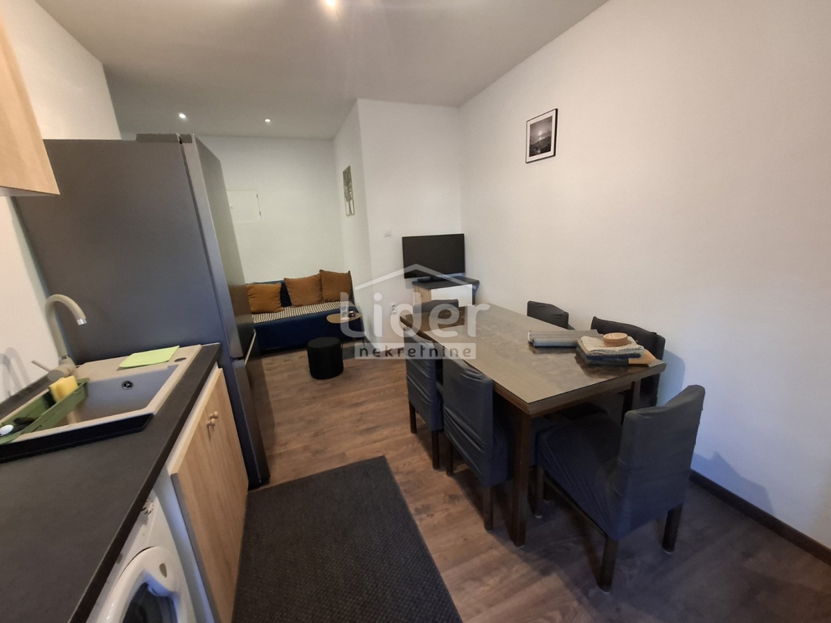 Квартира RIJEKA, 1.200 €