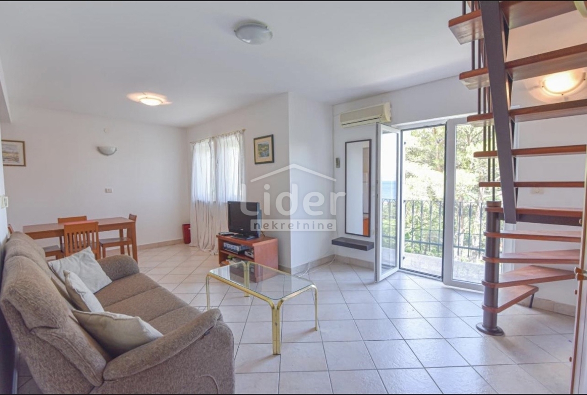 Appartamento MOŠĆENIČKA DRAGA, 280.000 €