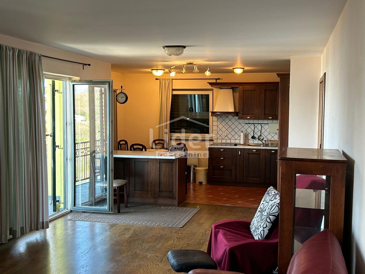 Wohnung Ičići, Opatija - Okolica, 97,76m2 – 3
