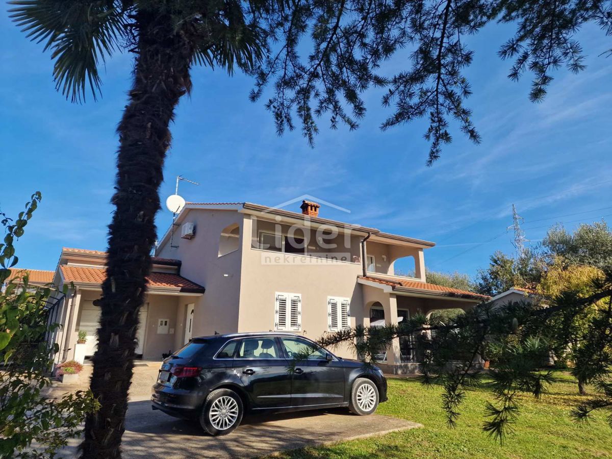 POREČ