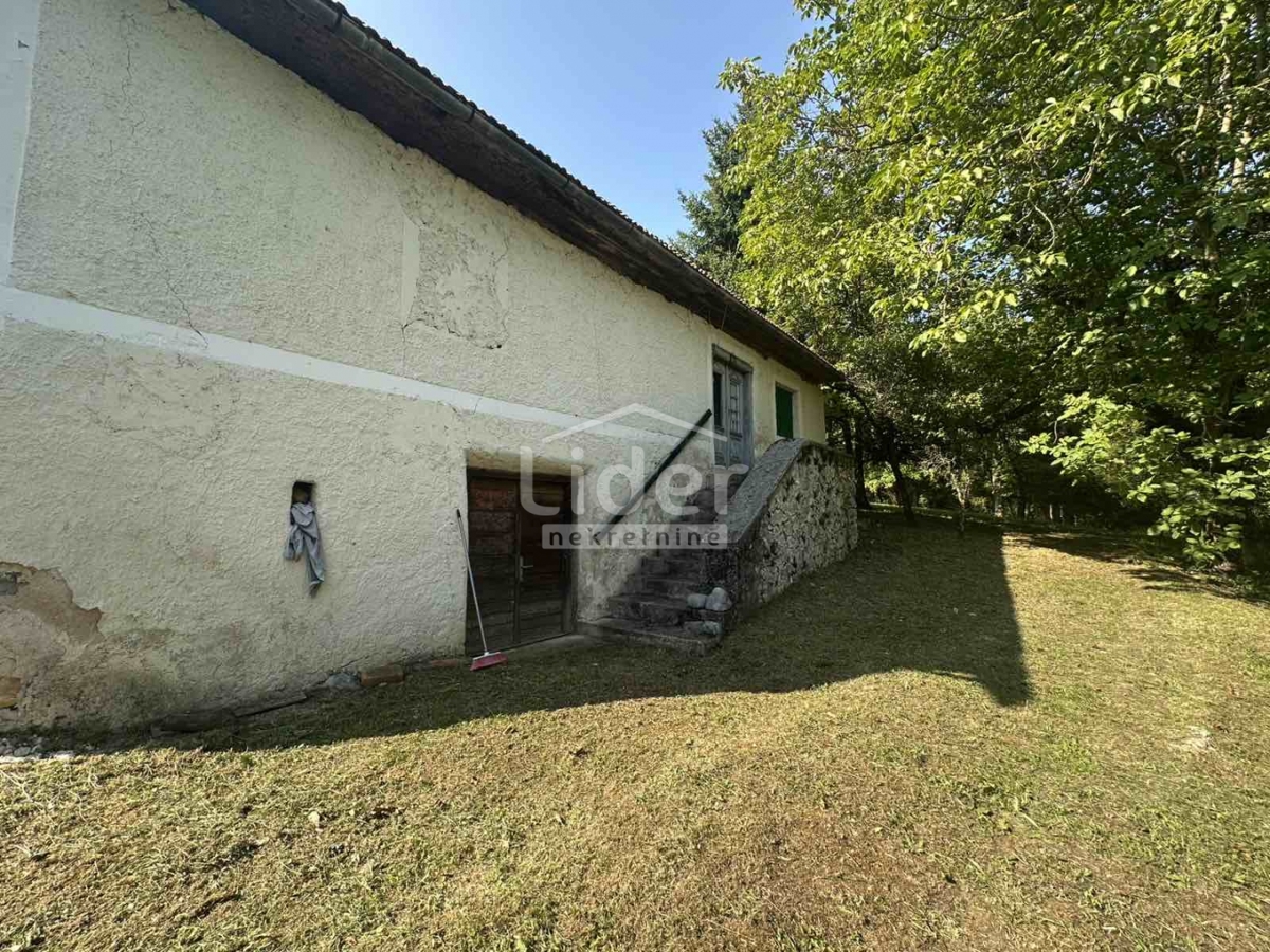 VELIKI JADRČ