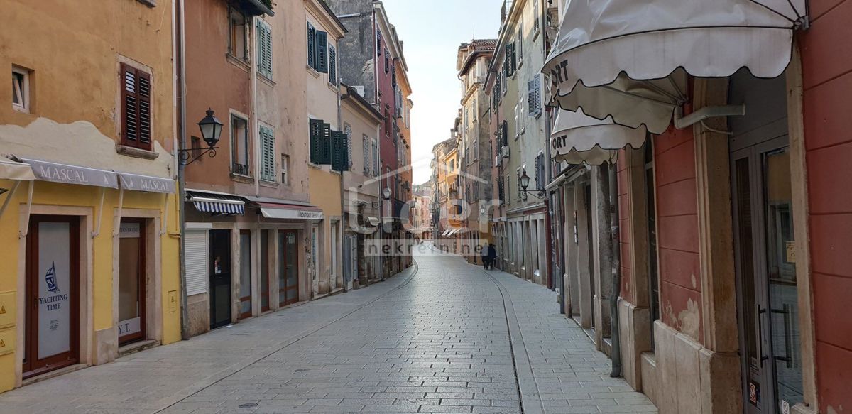 ROVINJ